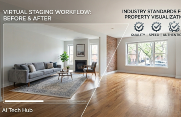 Industry Standards for Property Visualization